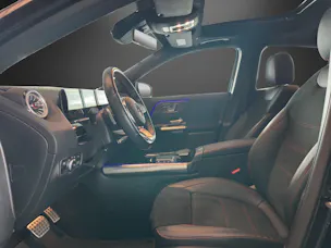 Mercedes-Benz GLA 200 AMG Line