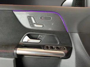 Mercedes-Benz GLA 200 AMG Line