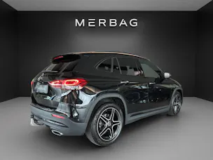 Mercedes-Benz GLA 200 AMG Line