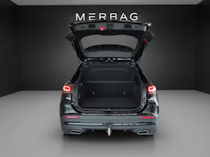 Mercedes-Benz GLA 200 AMG Line