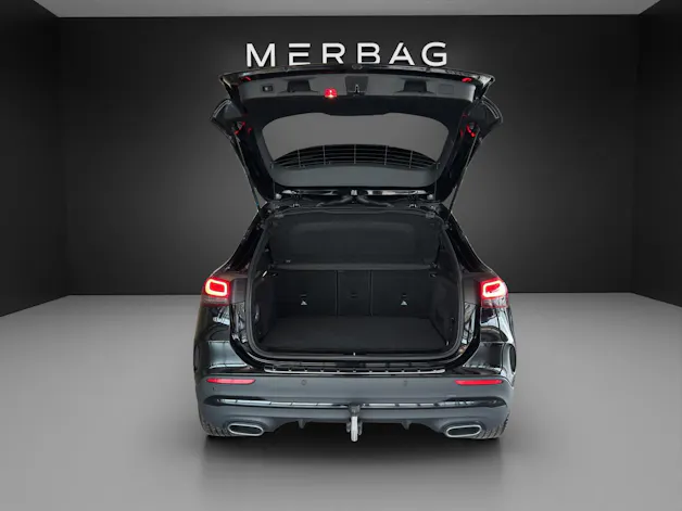 Mercedes-Benz GLA 200 AMG Line