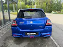 Suzuki Swift 1.2 Sakura Top Hybrid CVT