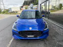 Suzuki Swift 1.2 Sakura Top Hybrid CVT