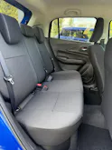 Suzuki Swift 1.2 Sakura Top Hybrid CVT