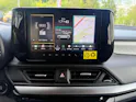 Suzuki Swift 1.2 Sakura Top Hybrid CVT