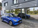 Suzuki Swift 1.2 Sakura Top Hybrid CVT