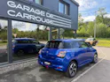 Suzuki Swift 1.2 Sakura Top Hybrid CVT