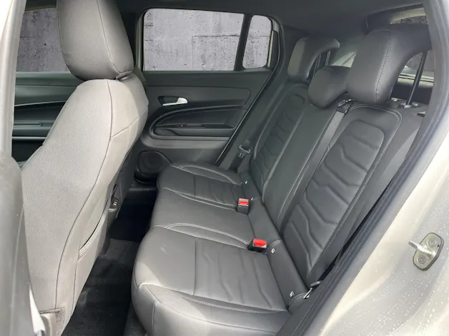 Jeep Avenger 1.2 MHEV Overland Sky 4xe