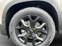 Jeep Avenger 1.2 MHEV Overland Sky 4xe