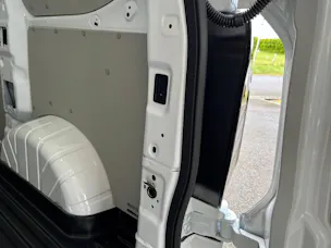 Ford Transit Custom Van 320 L1 2.5 Duratec 233 Trend PHEV