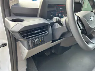 Ford Transit Custom Van 320 L1 2.5 Duratec 233 Trend PHEV