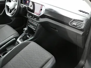 VW T-Cross 1.0 TSI 110 Style DSG