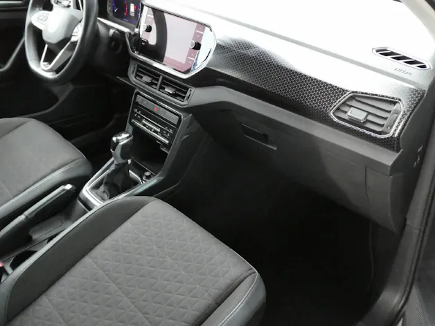 VW T-Cross 1.0 TSI 110 Style DSG