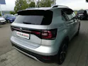 VW T-Cross 1.0 TSI 110 Style DSG
