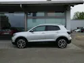 VW T-Cross 1.0 TSI 110 Style DSG