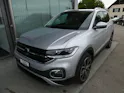 VW T-Cross 1.0 TSI 110 Style DSG