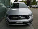 VW T-Cross 1.0 TSI 110 Style DSG