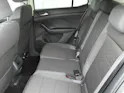VW T-Cross 1.0 TSI 110 Style DSG