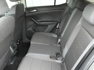 VW T-Cross 1.0 TSI 110 Style DSG