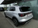 VW T-Cross 1.0 TSI 110 Style DSG