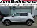 VW T-Cross 1.0 TSI 110 Style DSG