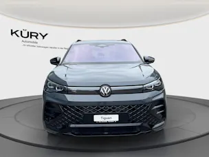 VW Tiguan 2.0 TSI DSG R-Line Plus 4Motion