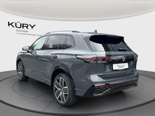 VW Tiguan 2.0 TSI DSG R-Line Plus 4Motion