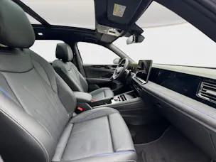 VW Tiguan 2.0 TSI DSG R-Line Plus 4Motion