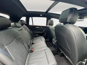 VW Tiguan 2.0 TSI DSG R-Line Plus 4Motion