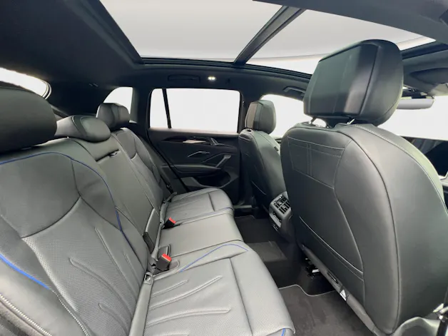 VW Tiguan 2.0 TSI DSG R-Line Plus 4Motion