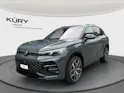 VW Tiguan 2.0 TSI DSG R-Line Plus 4Motion