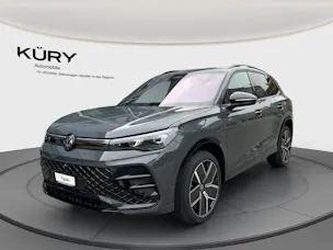 VW Tiguan 2.0 TSI DSG R-Line Plus 4Motion