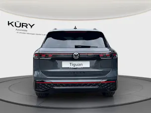 VW Tiguan 2.0 TSI DSG R-Line Plus 4Motion
