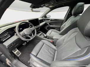 VW Tiguan 2.0 TSI DSG R-Line Plus 4Motion