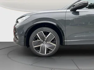 VW Tiguan 2.0 TSI DSG R-Line Plus 4Motion