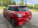 Suzuki Swift 1.2 Sakura Top Hybrid 4x4