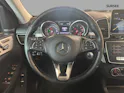Mercedes-Benz GLE 350 d Executive 4Matic 9G-Tronic