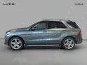 Mercedes-Benz GLE 350 d Executive 4Matic 9G-Tronic
