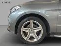 Mercedes-Benz GLE 350 d Executive 4Matic 9G-Tronic