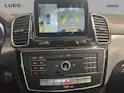 Mercedes-Benz GLE 350 d Executive 4Matic 9G-Tronic