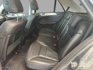 Mercedes-Benz GLE 350 d Executive 4Matic 9G-Tronic