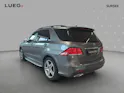 Mercedes-Benz GLE 350 d Executive 4Matic 9G-Tronic