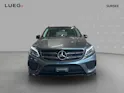 Mercedes-Benz GLE 350 d Executive 4Matic 9G-Tronic