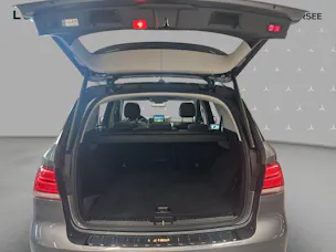 Mercedes-Benz GLE 350 d Executive 4Matic 9G-Tronic