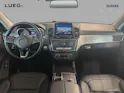 Mercedes-Benz GLE 350 d Executive 4Matic 9G-Tronic