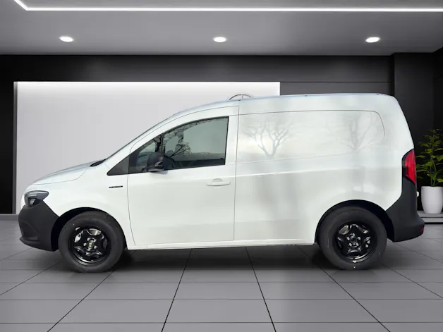 Mercedes-Benz eCitan 45kWh WORKER