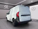 Mercedes-Benz eCitan 45kWh WORKER
