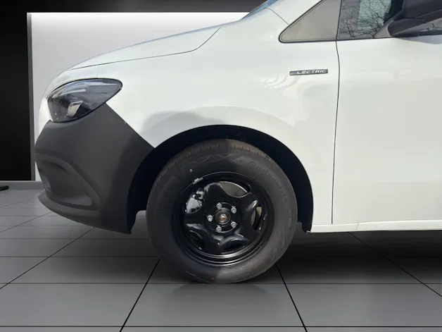 Mercedes-Benz eCitan 45kWh WORKER