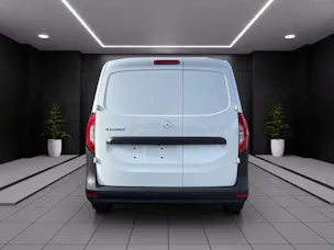 Mercedes-Benz eCitan 45kWh WORKER