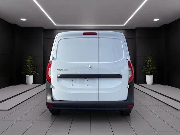 Mercedes-Benz eCitan 45kWh WORKER